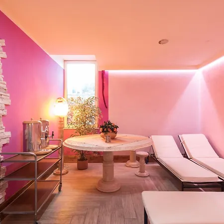 Hotel Vescovi Asiago