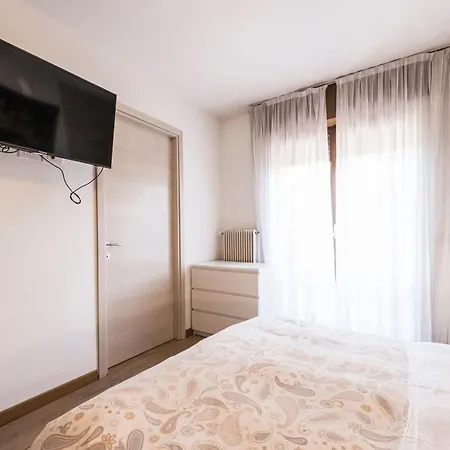 Hotel Vescovi Asiago