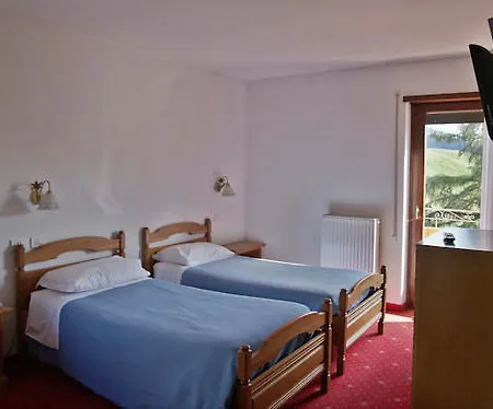 Vescovi Hotel Asiago