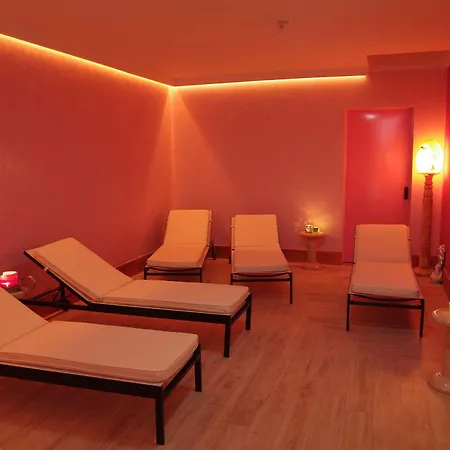 Hotel Vescovi Asiago