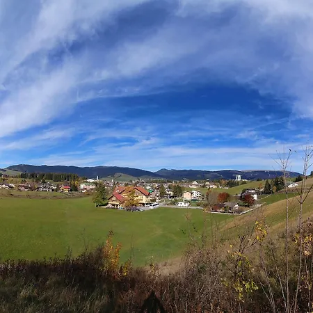 Hotel Vescovi Asiago