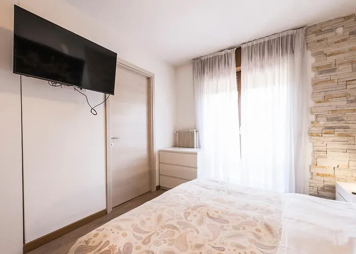 Hotel Vescovi Asiago