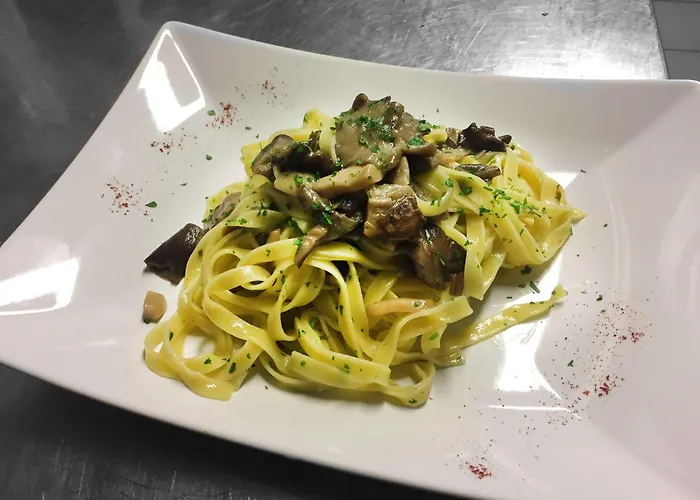 Vescovi 3* Asiago