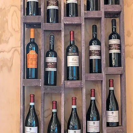 Vescovi Hotel Asiago