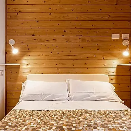 Vescovi Hotel