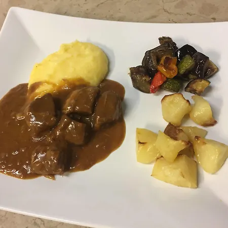 Vescovi Szálloda Asiago