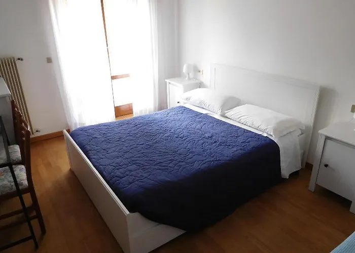 Vescovi Hotel Asiago