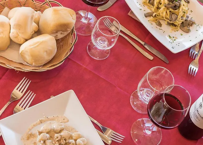 Hotel Vescovi Asiago