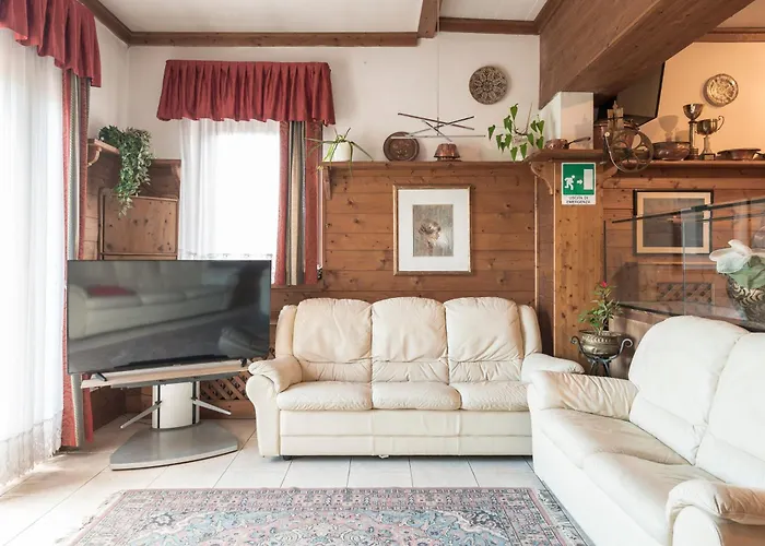 Vescovi Hotel Asiago