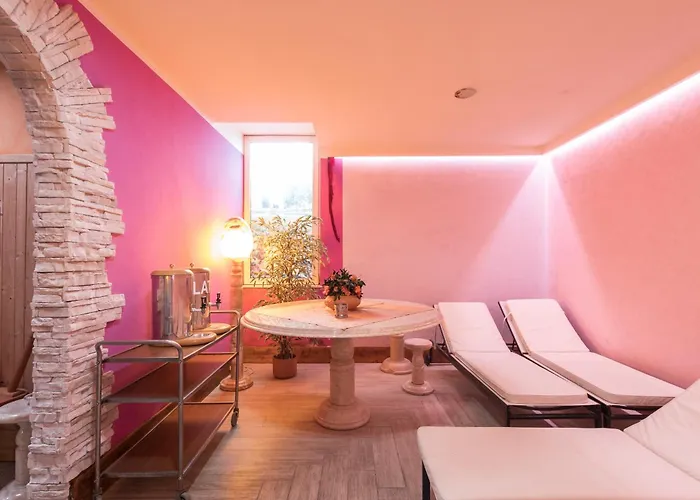 Hotel Vescovi Asiago