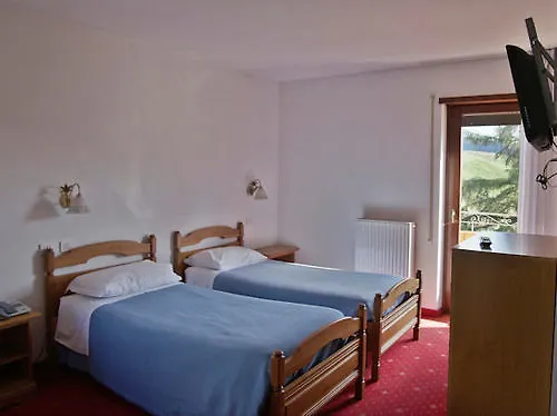 Vescovi Hotel Asiago