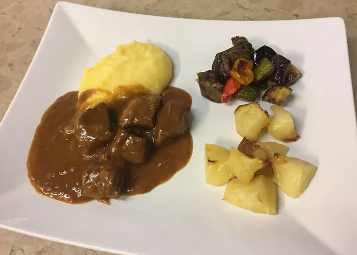 Vescovi Hotel Asiago