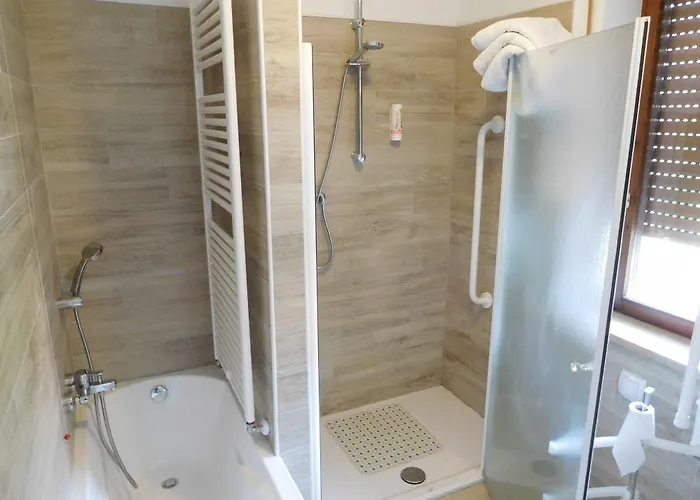 Hotel Vescovi Asiago