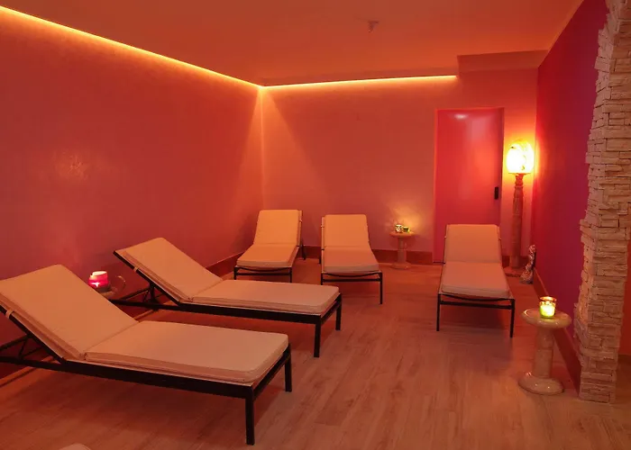 Hotel Vescovi Asiago