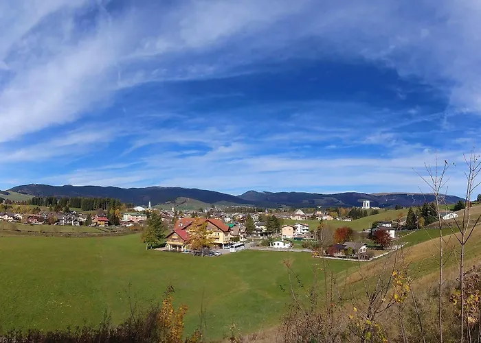 Hotel Vescovi Asiago